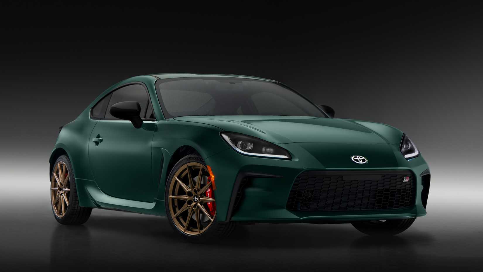 2025 Toyota GR86 Hakone Special Edition-07