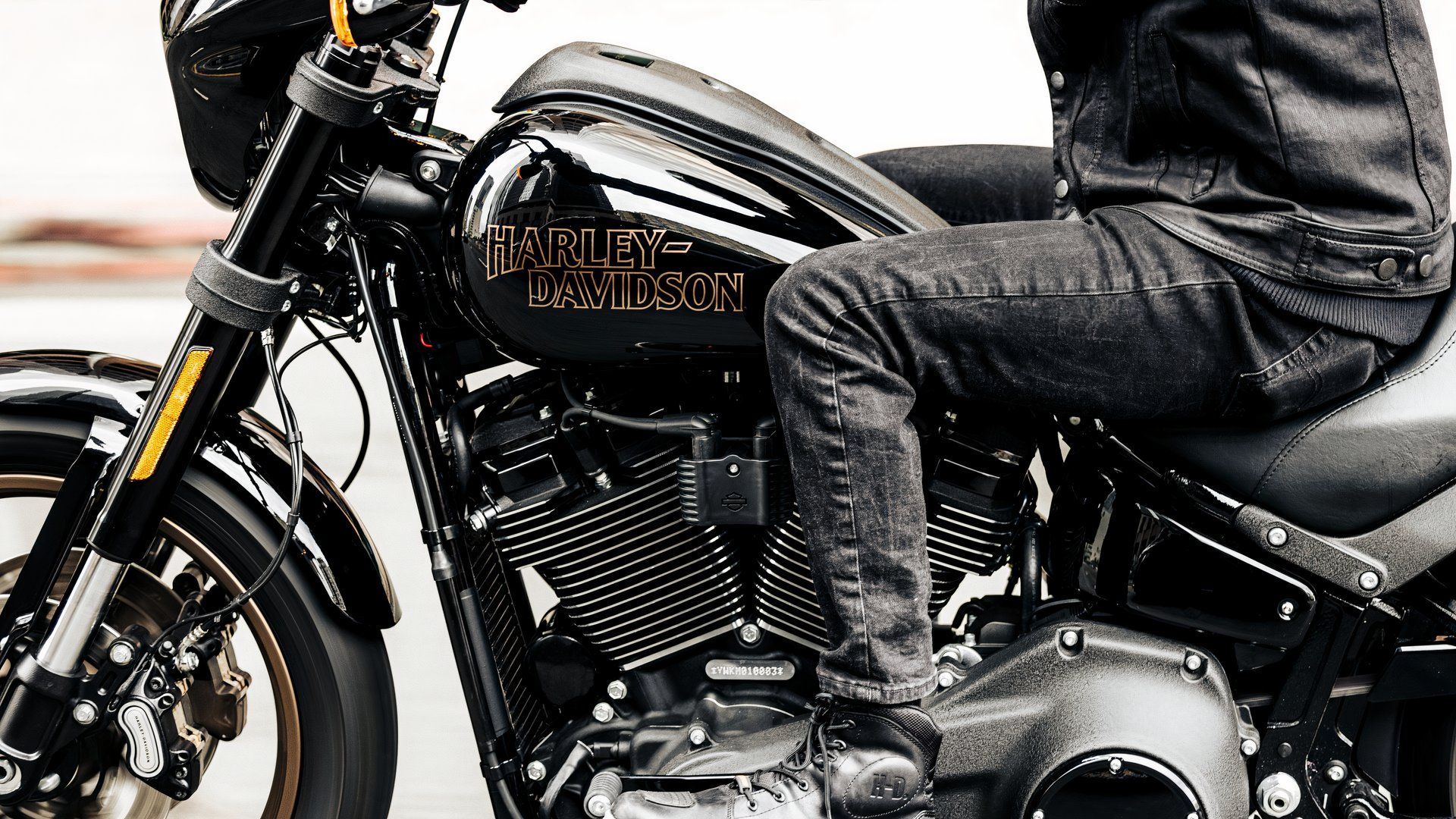 Harley-Davidson with the highest torque under $20,000 in 2024