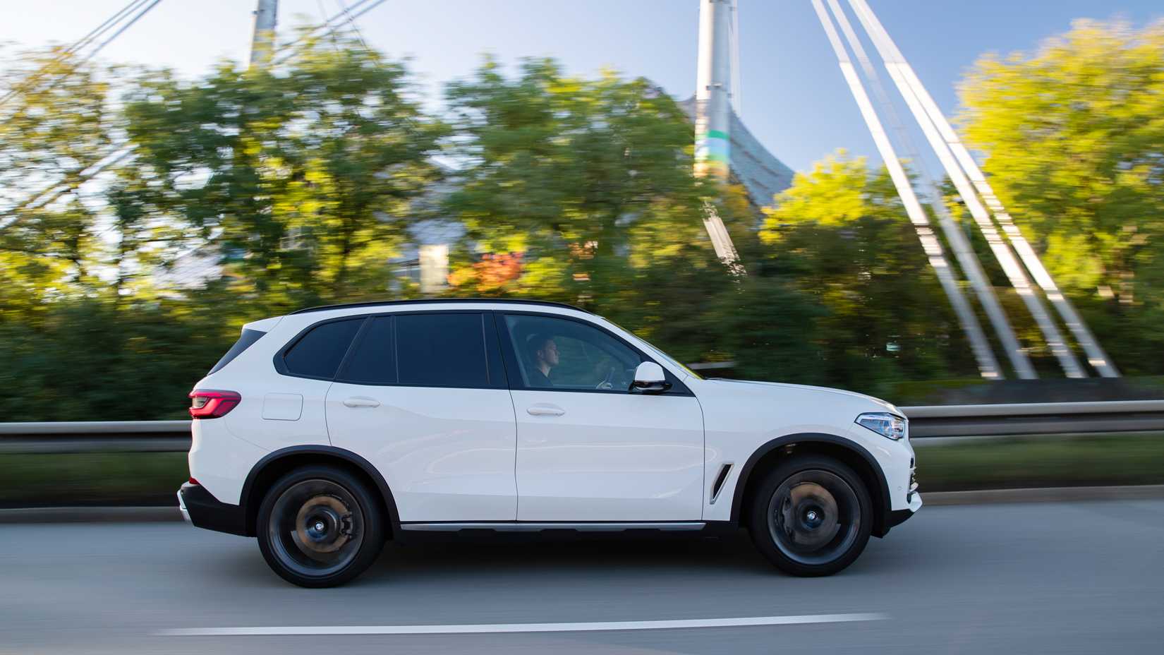 BMW G05 X5 Pre-LCI-7