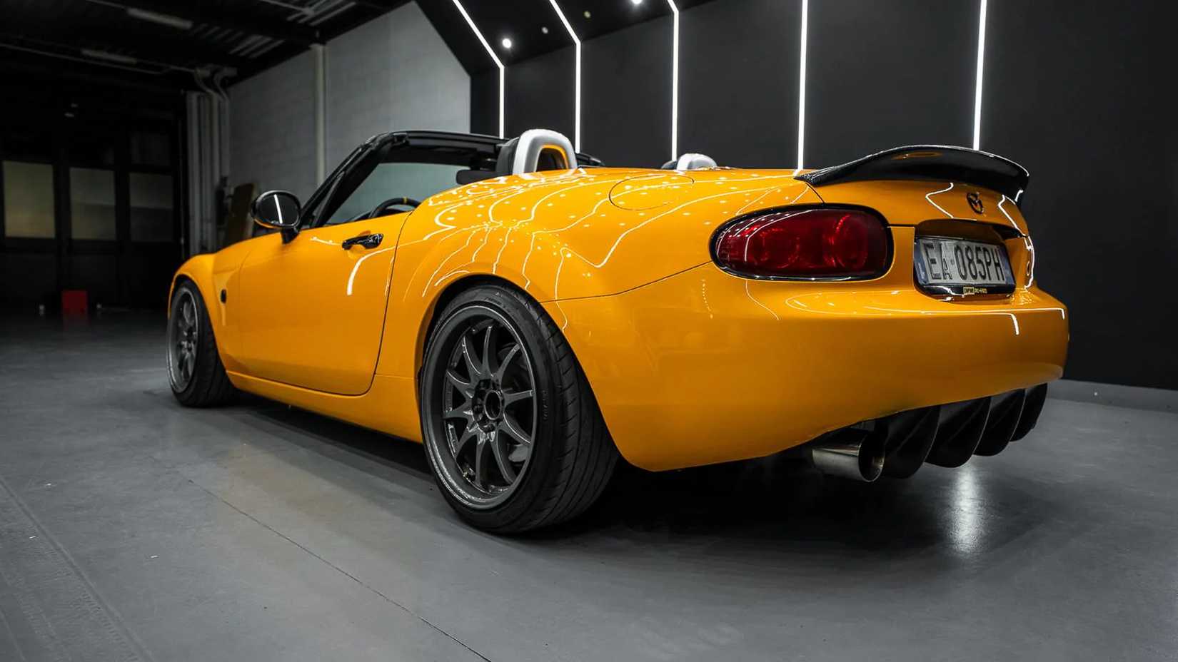 Custom NC MX-5 Miata-2