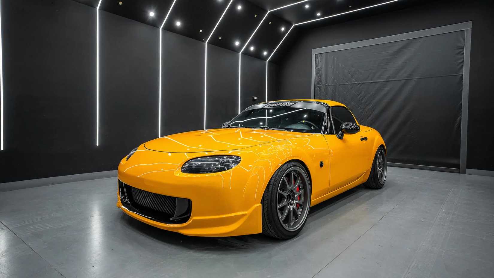 Custom NC MX-5 Miata-5