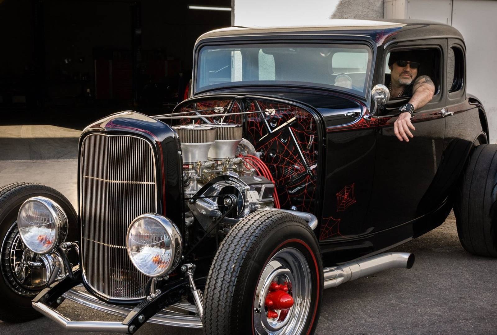 What Happened to Danny Koker from Counting Cars?