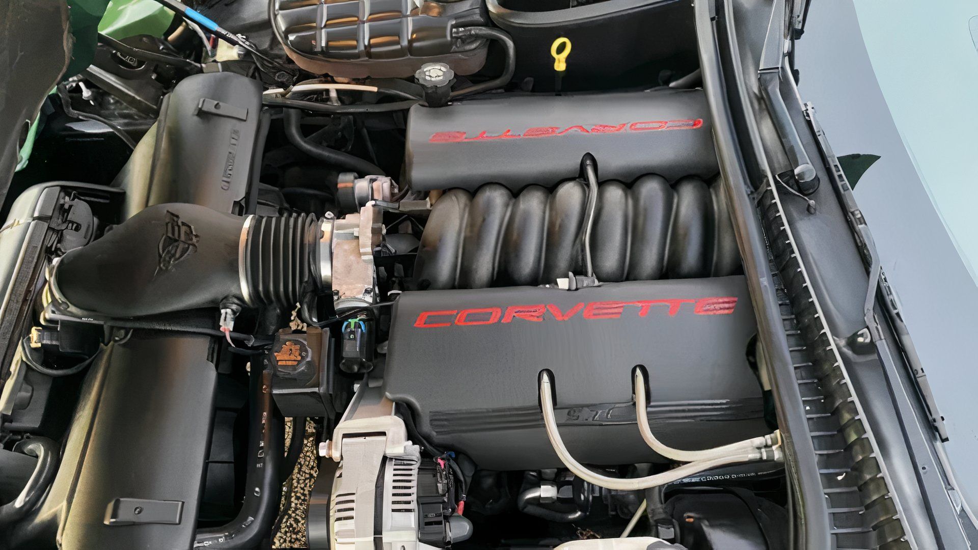 This Chevrolet Engine Broke The Mold Without Breaking The Bank