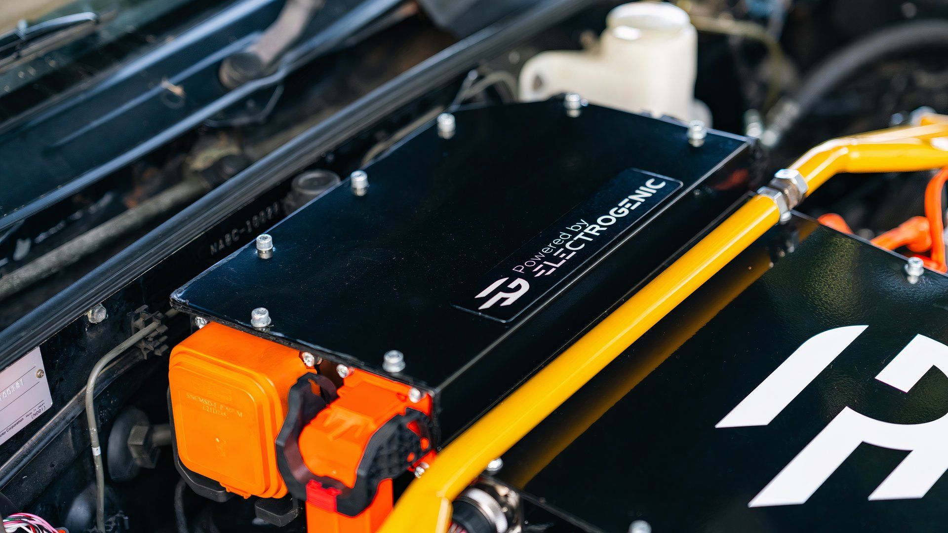 There's Now A Way To Turn Your Mazda MX-5 Miata Into An Electric Sports Car