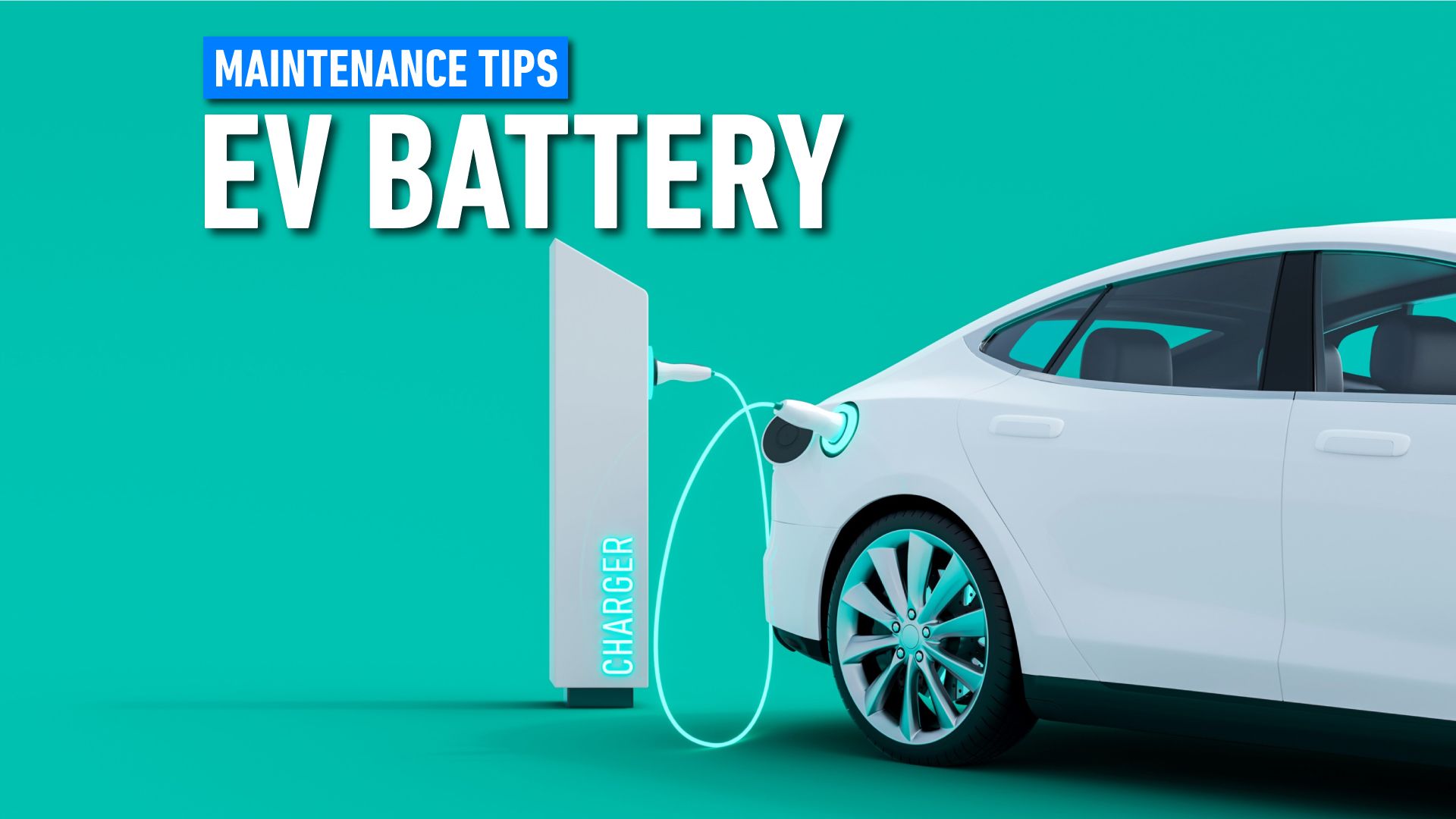 EV Battery Maintenance Tips custom featured image
