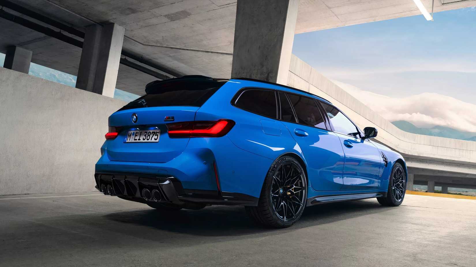 Why European Wagons Are Still Cool—Even If Americans Don’t Want Them