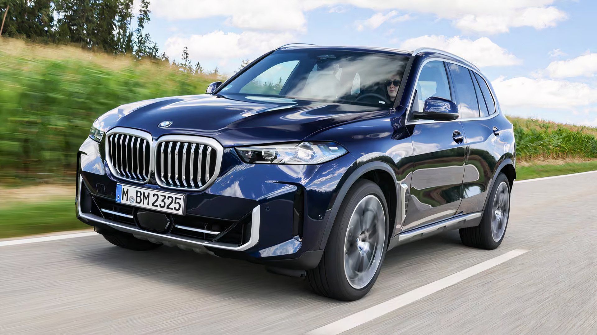 Why Inline-Six Engines Are Making A Comeback In Modern SUVs