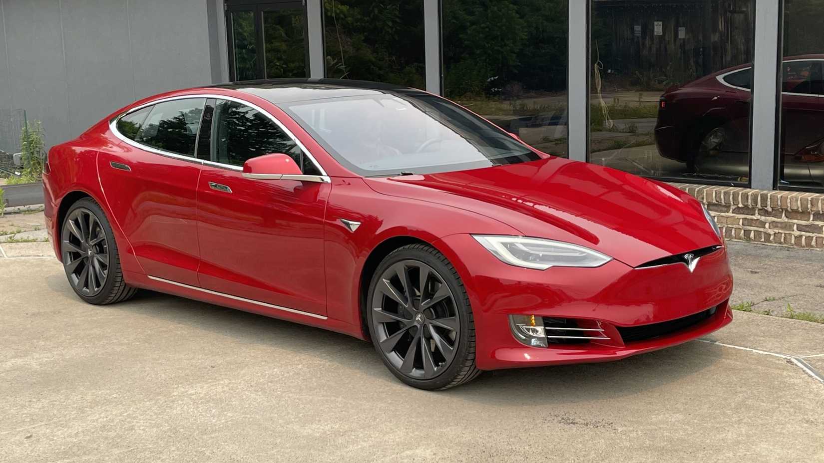 Elegant Most Reliable Tesla Model And Year Gallery