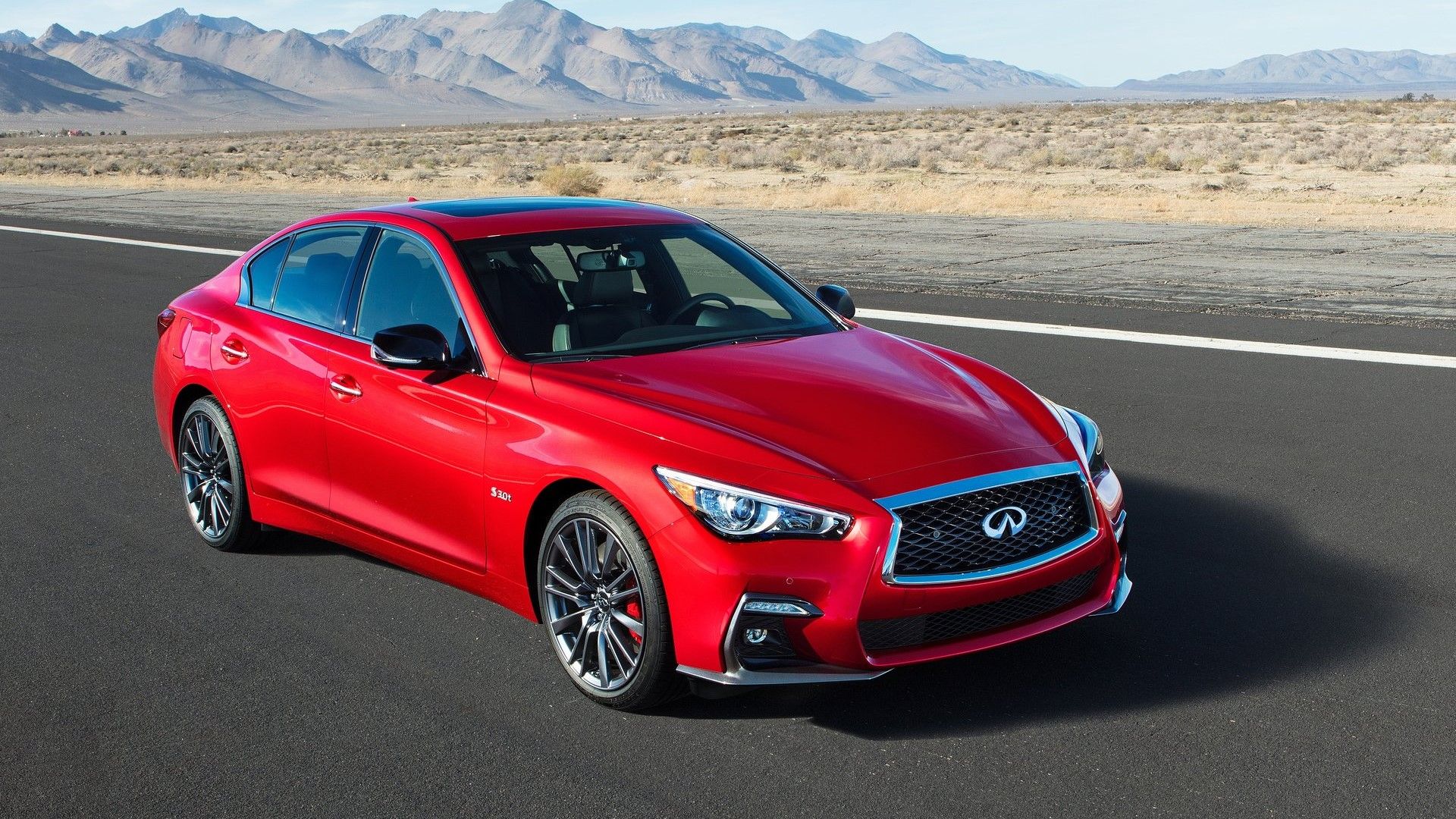 10 Used Cars That Give You The Most Features For Under $20,000