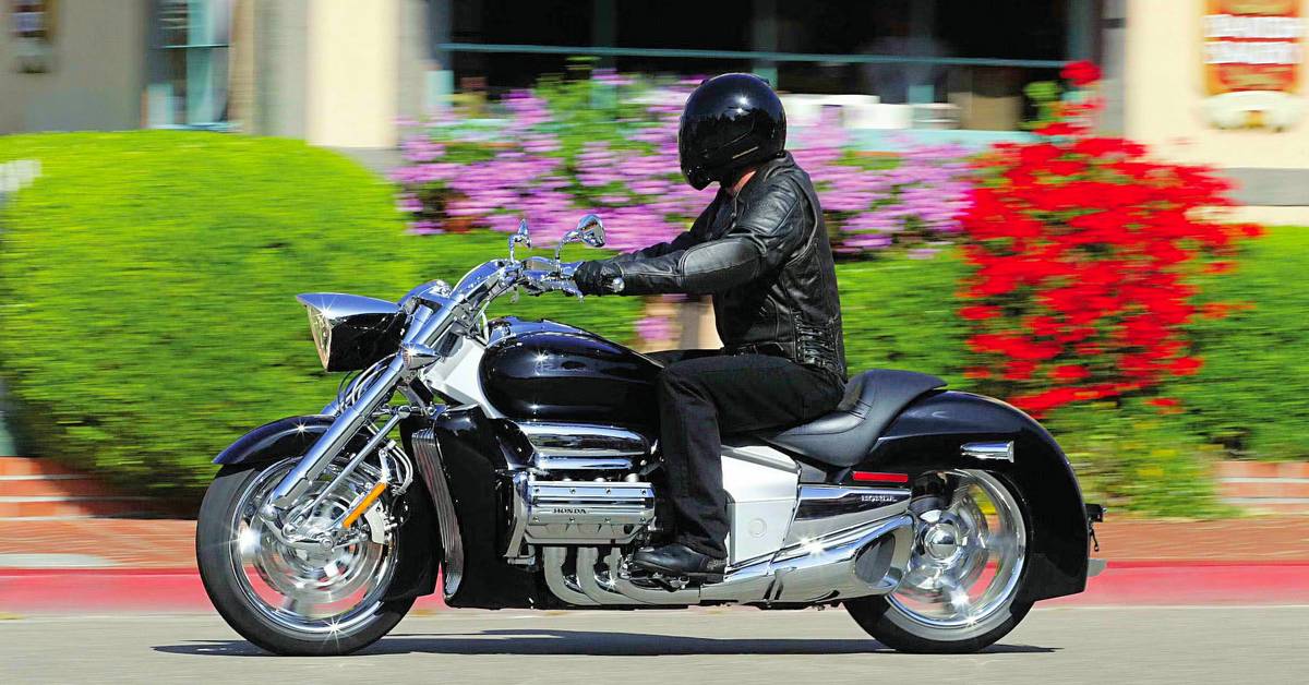 2024 Honda Rune Specifications