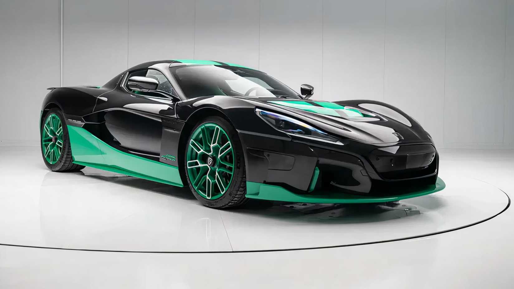 10 EVs That Could Be Confused For Gas Guzzlers
