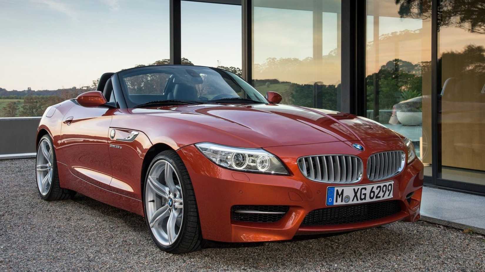 BMW Z4