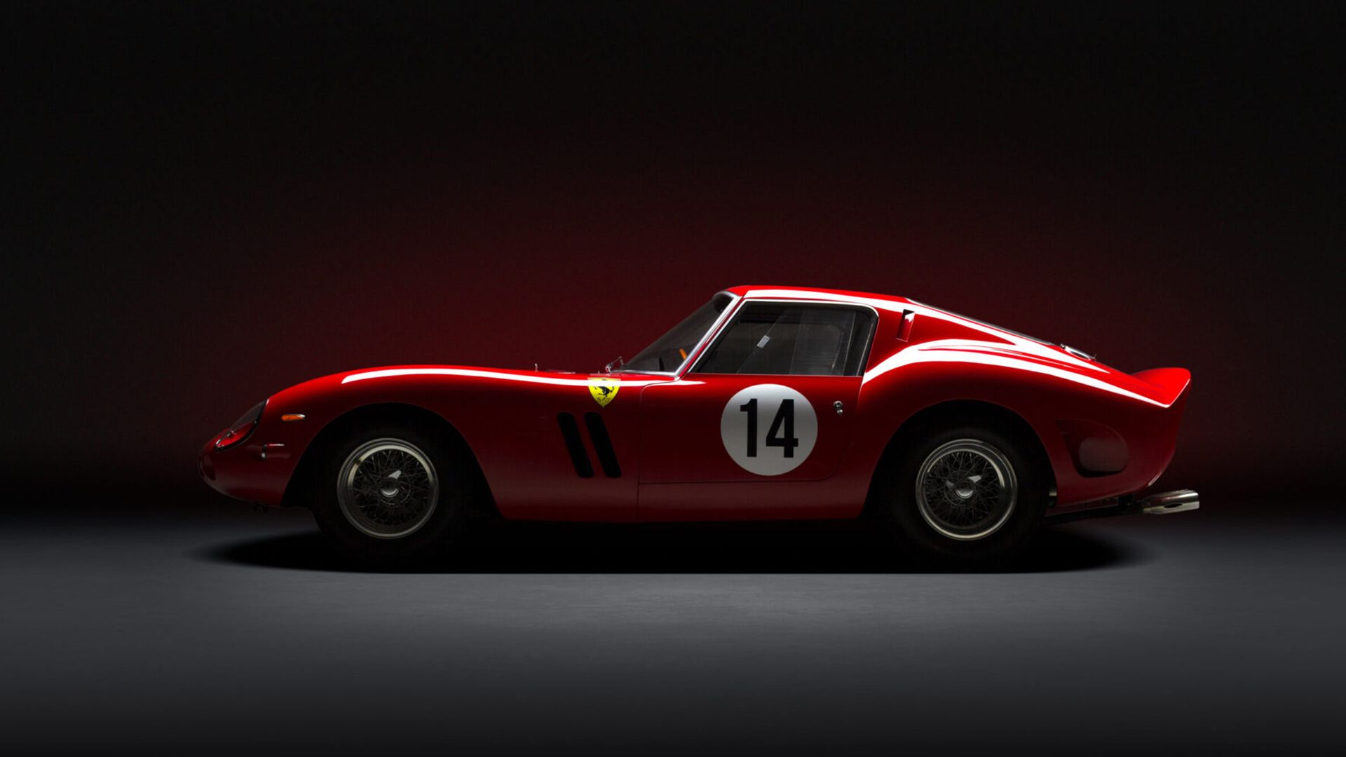 The $70 Million Handshake: How Enzo Ferrari Personally Vetted