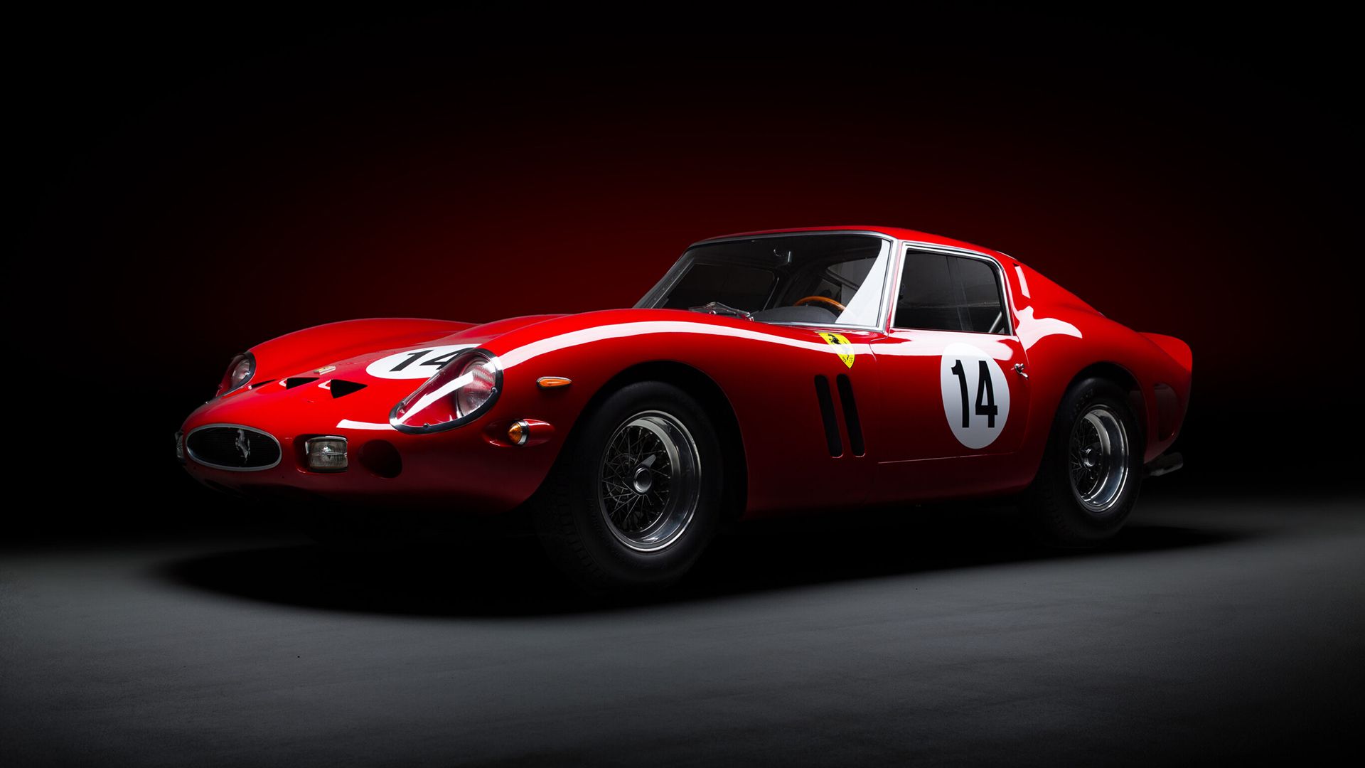 The $70 Million Handshake: How Enzo Ferrari Personally Vetted