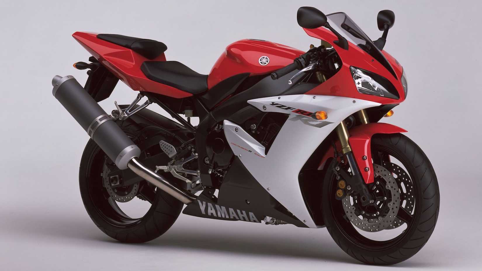 2002 YZF-R1