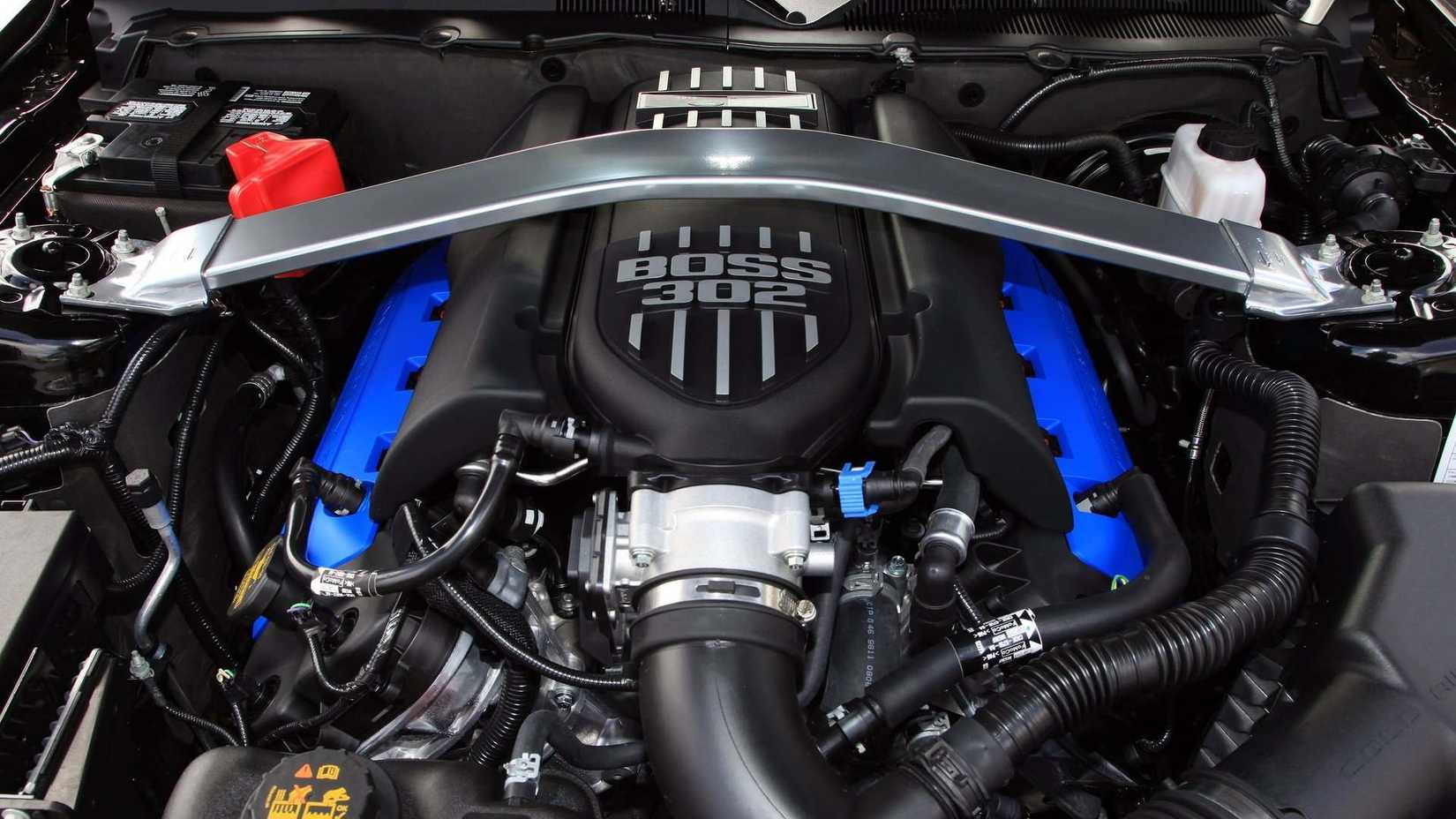 2012 Ford Mustang Boss 302 (5)