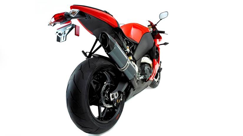 This Rare American Sports Bike Is Your Ticket To Smoking Japanese ...