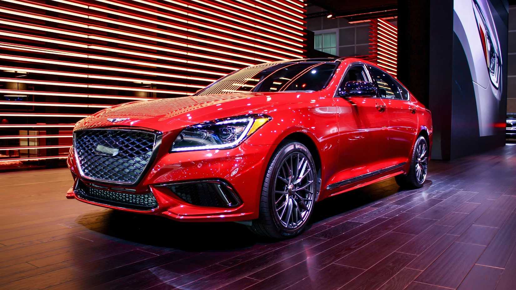 Used Sedans That Deliver Luxury And Reliability On A Budget