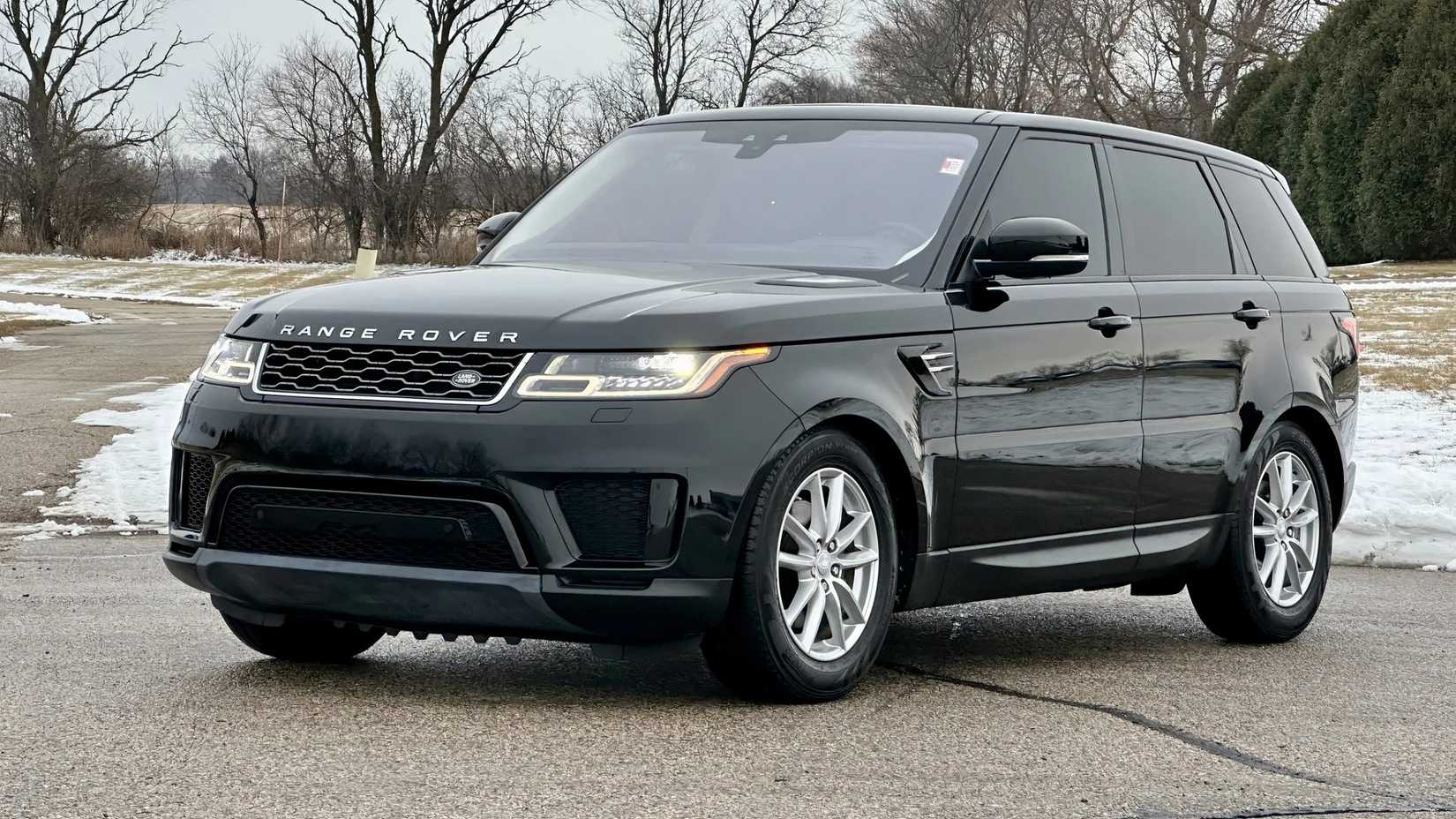 10 Diesel SUVs That Offer Incredible Range And Torque