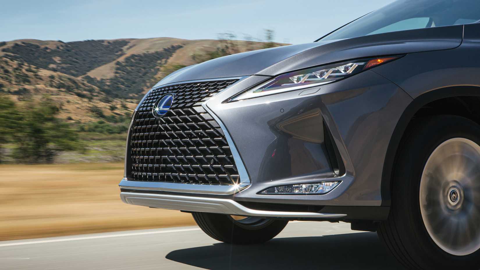This Older Lexus Hybrid Is Still A Reliability Champion In 2025