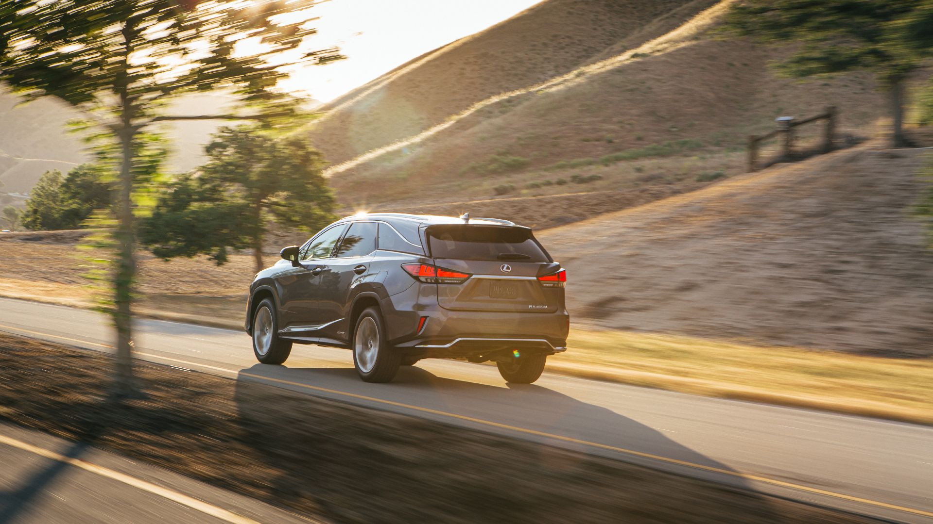 This Older Lexus Hybrid Is Still A Reliability Champion In 2025