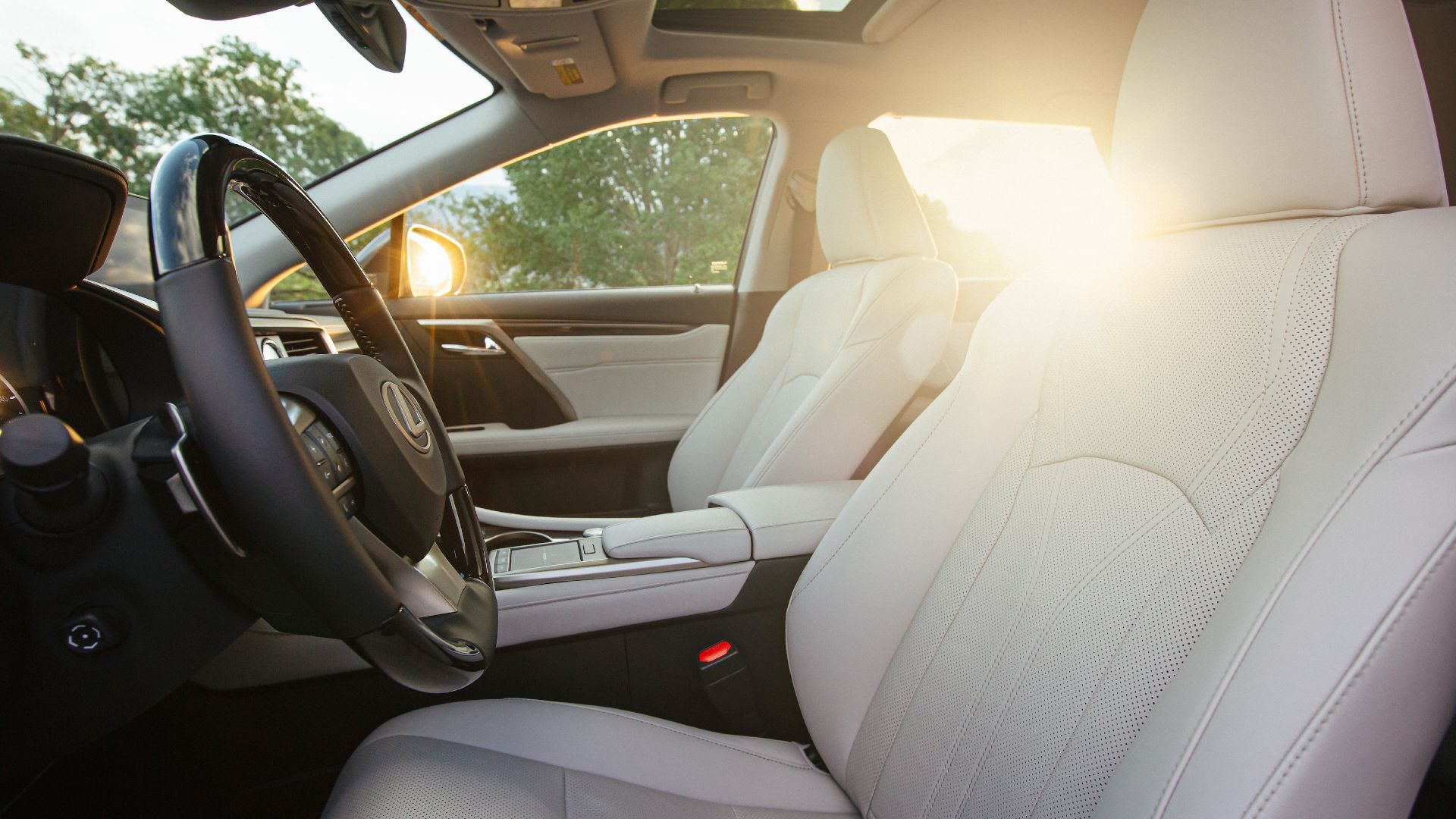 This Older Lexus Hybrid Is Still A Reliability Champion In 2025