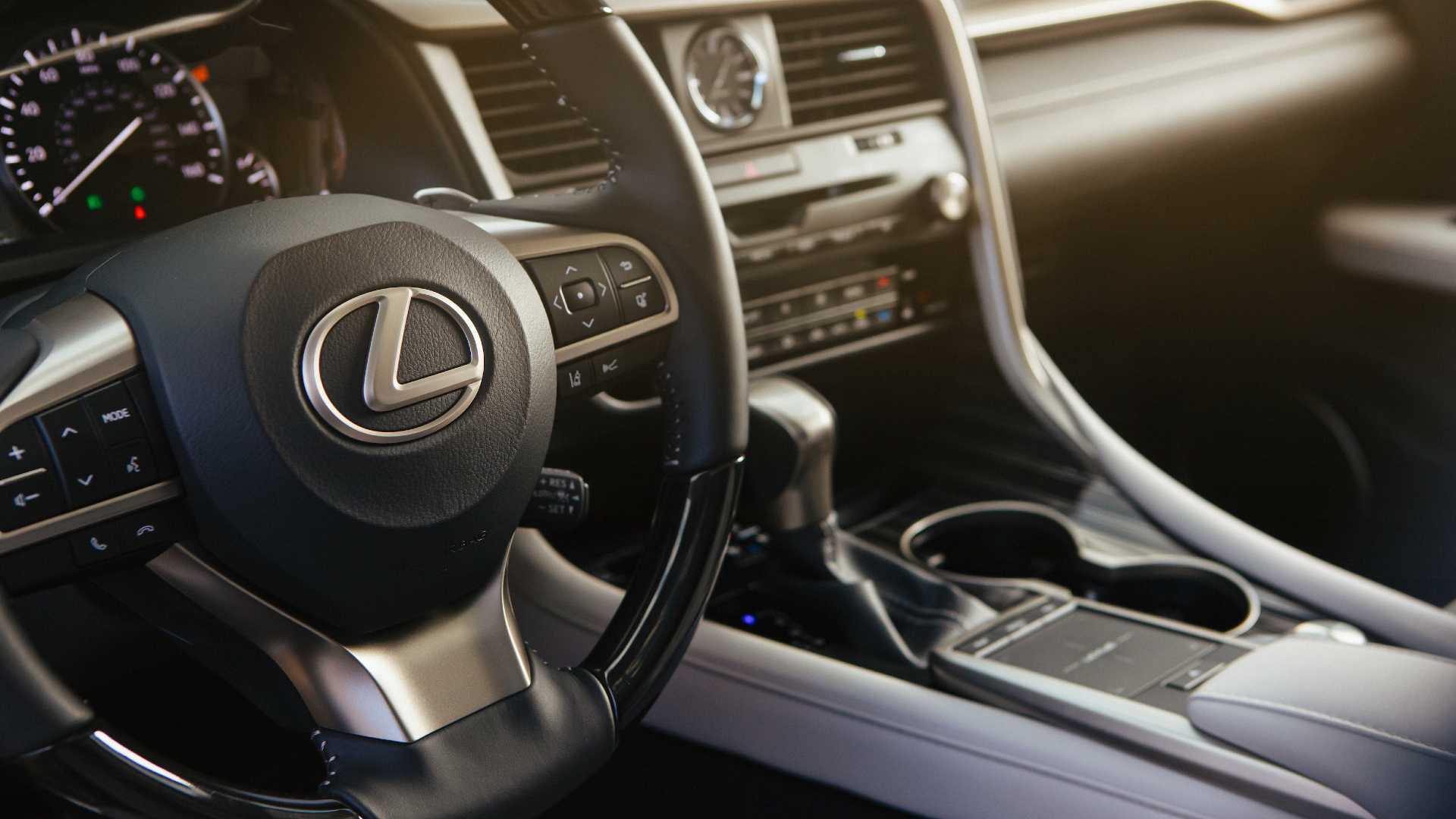 Lexus Rx 450 H Reliability Ranking This Older Lexus Hybrid Is Still A Reliability Champion In 2025