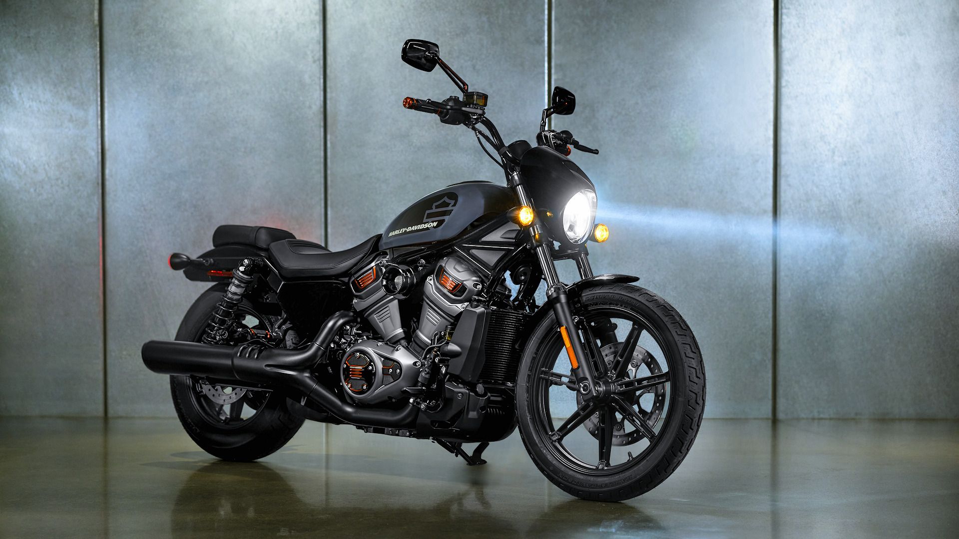 The 3-Year-Old Harley-Davidson Cruiser You Should Buy Used
