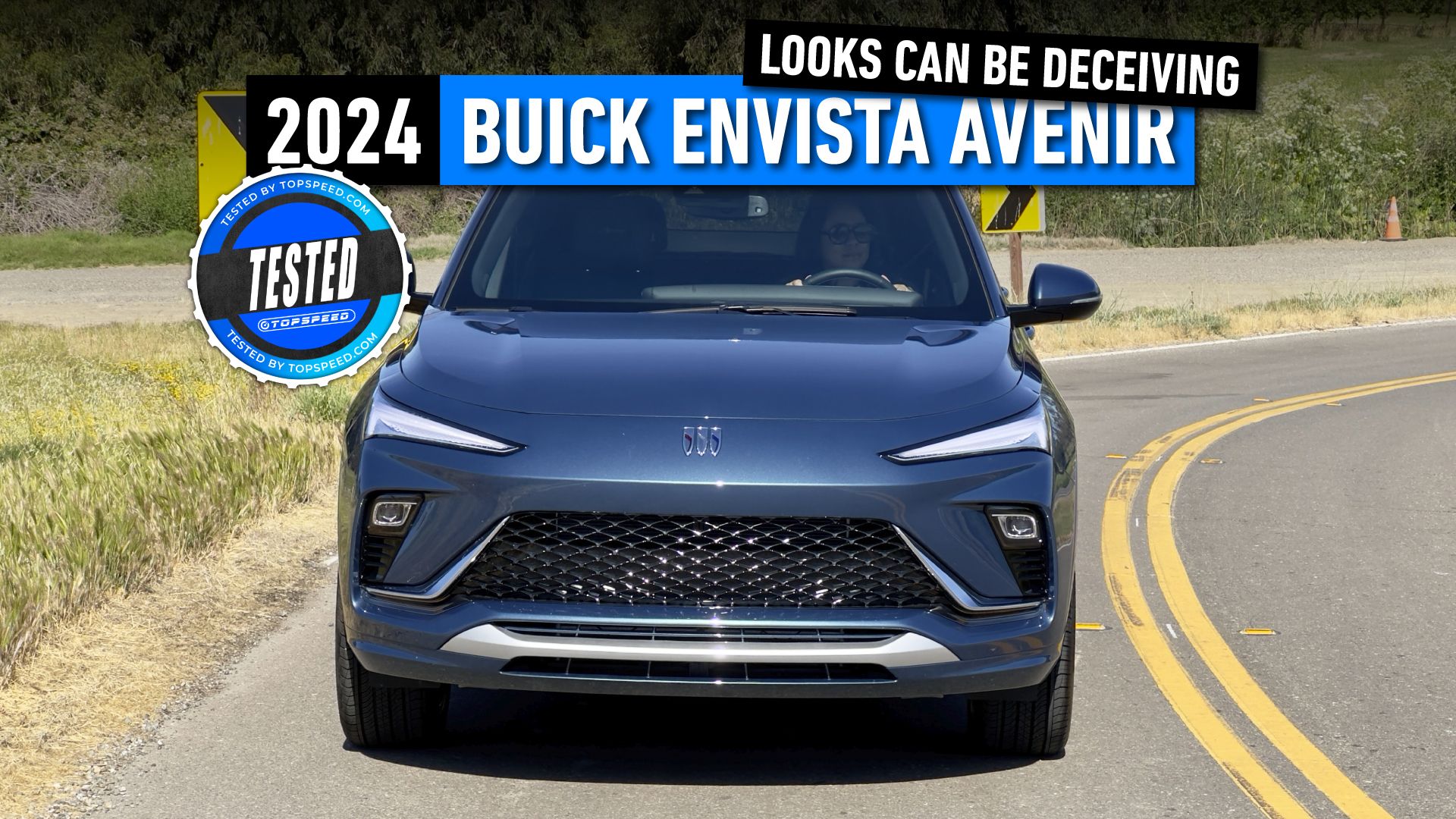 2024-Buick-Envista-Avenir