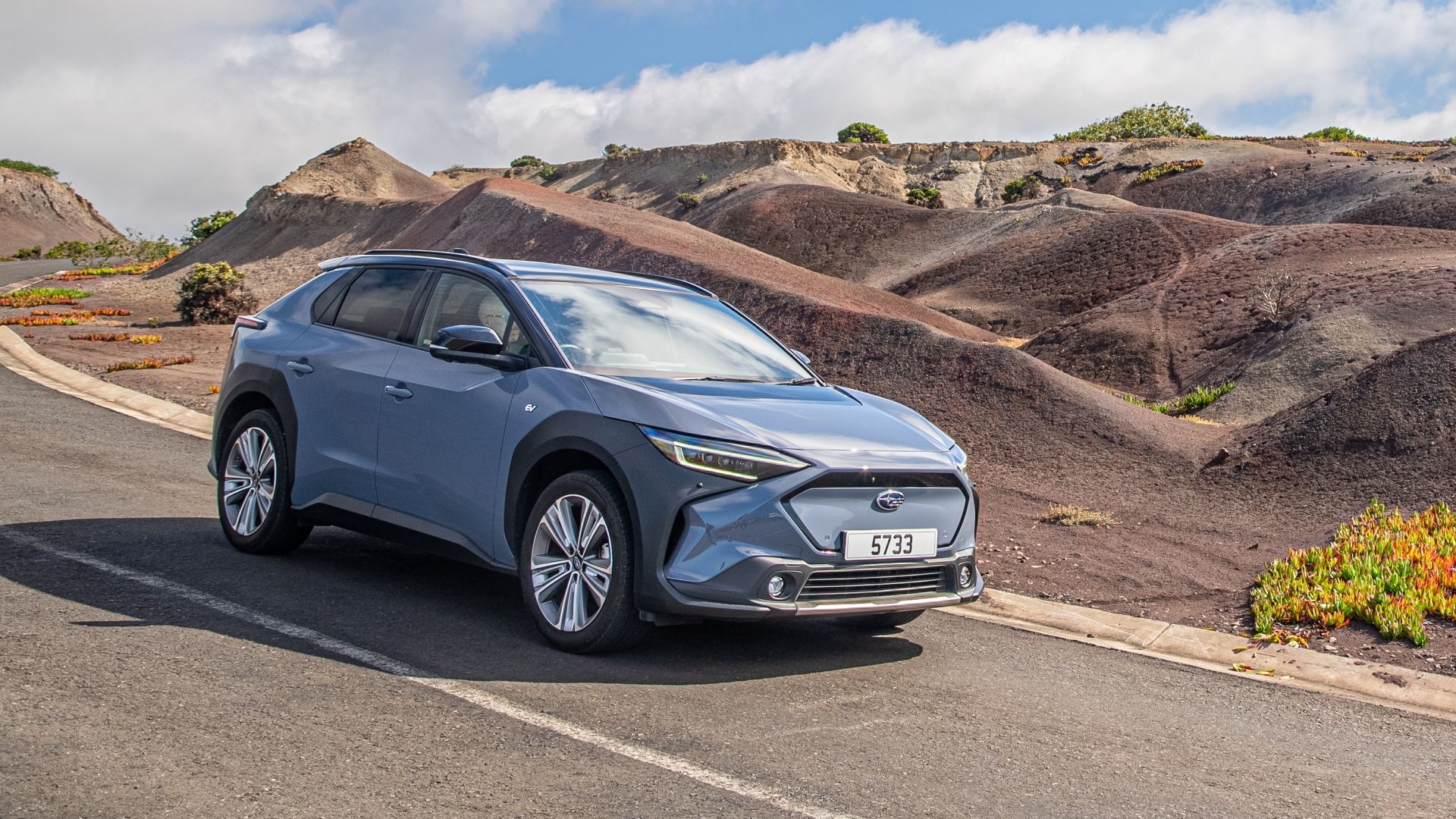 Toyota bZ4X Or Subaru Solterra? 10 Key Differences Between The Two