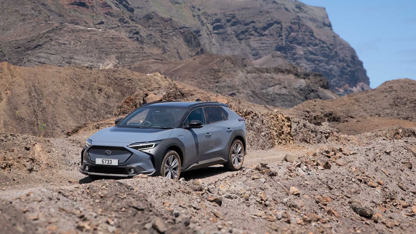 Subaru Is Stacking Awards Sky High As Three More Models Earn Top Safety ...