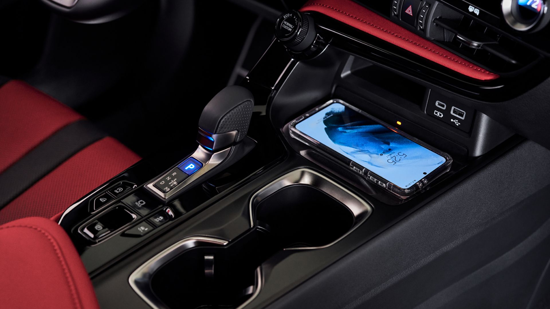 Here’s How Expensive A Fully Loaded 2025 Lexus NX Plug-In Can Get