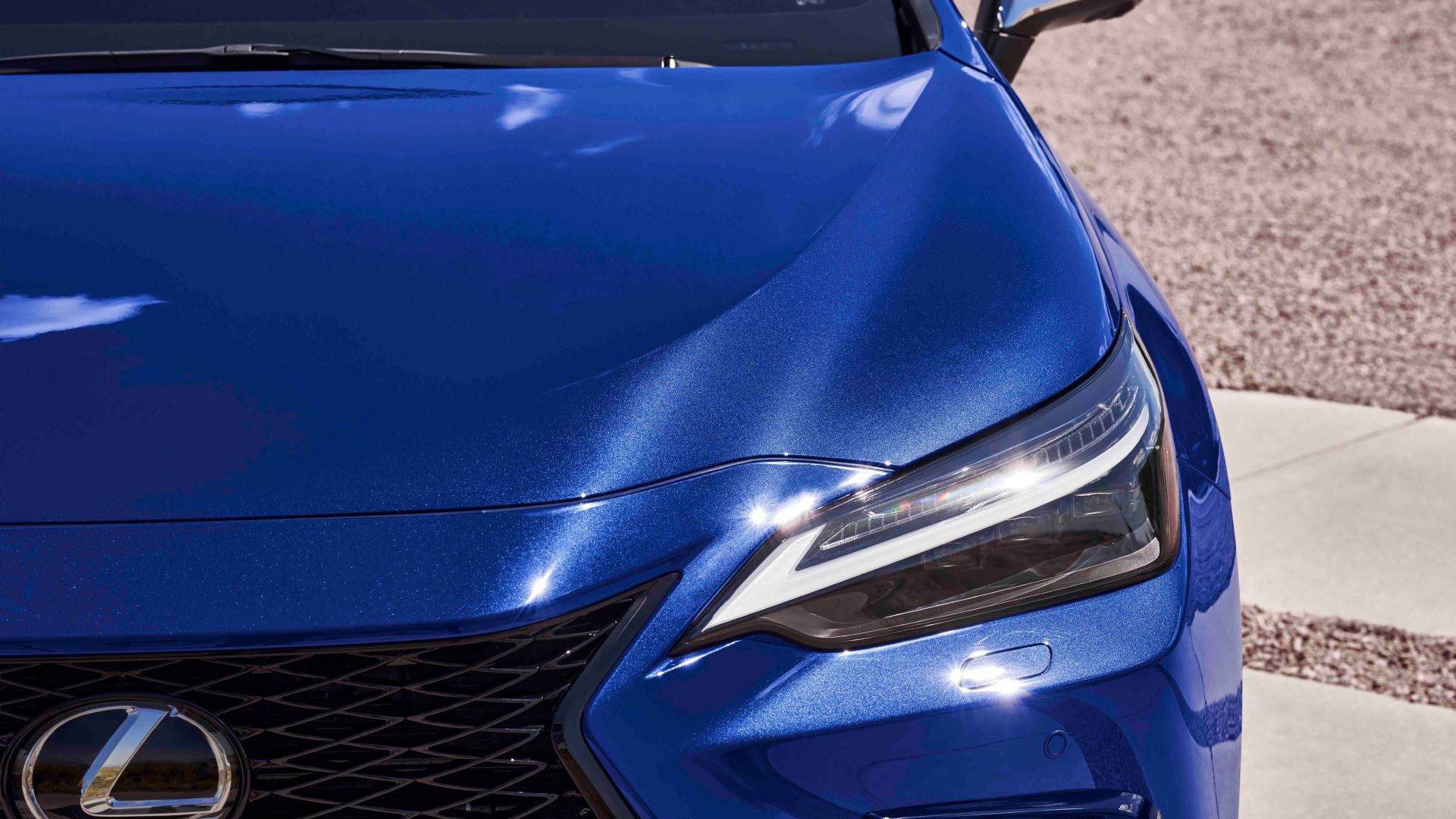 Why This Lexus PHEV Is Worth The Premium Over Its Toyota Cousin