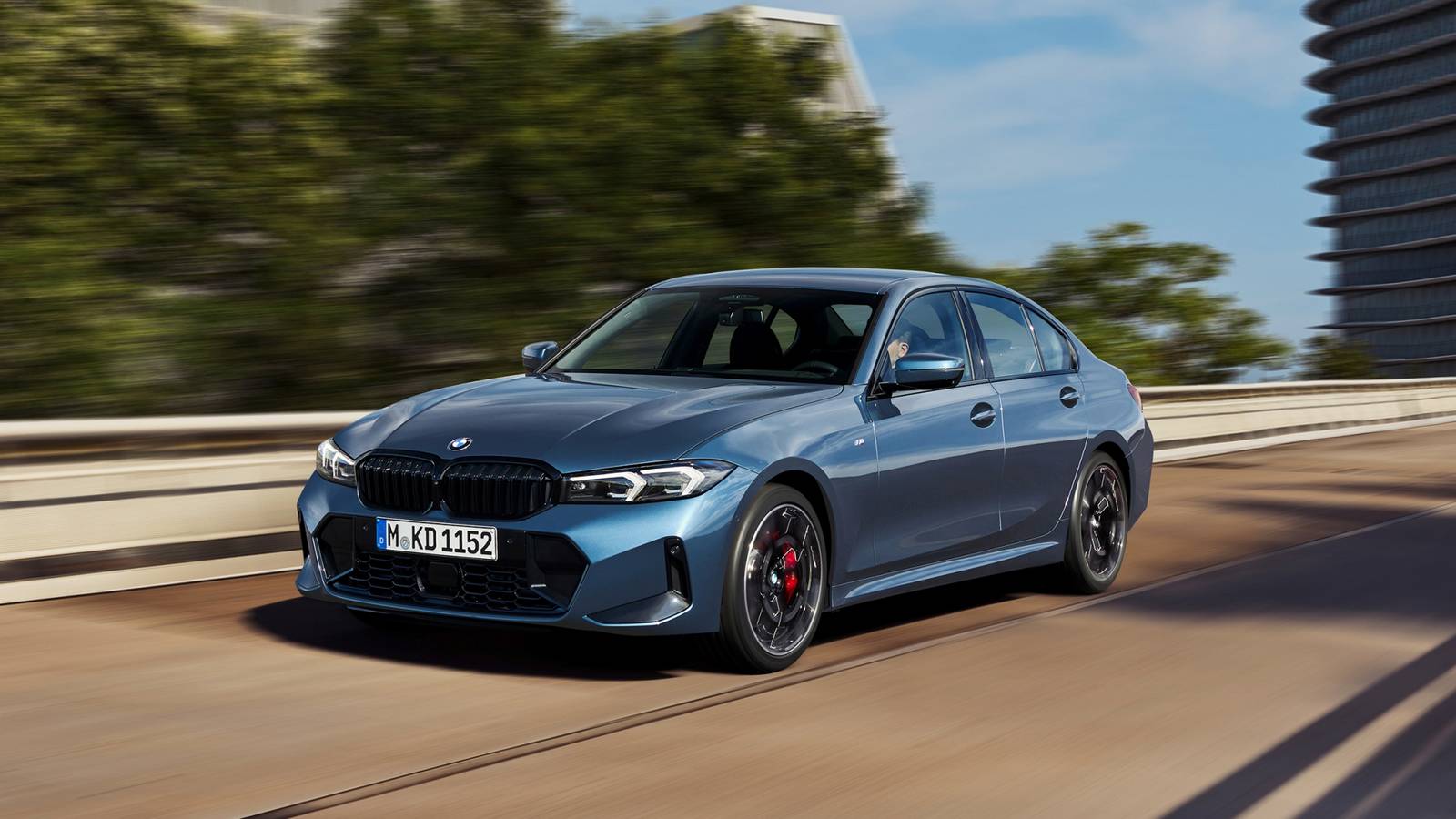 Bmw Ranchera Why The BMW 330i Is Still The Perfect Luxury Sedan In 2026