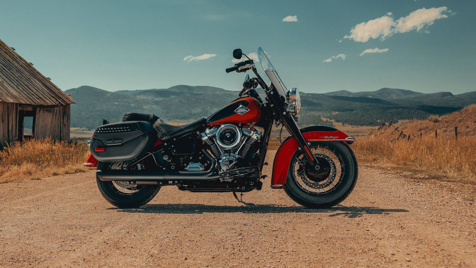10 Cruiser Bikes With The Longest Riding Range
