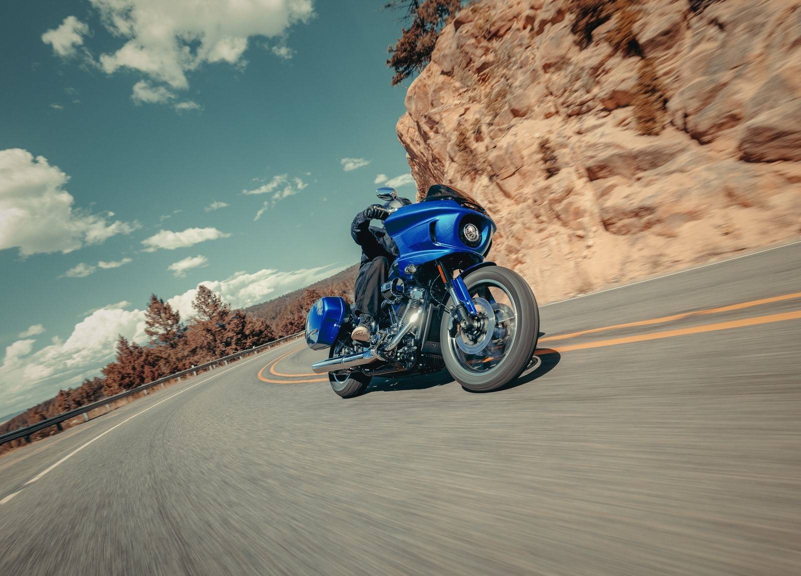 10 Ideal Bikes For Weekend Warriors And Road-Trippers In 2025