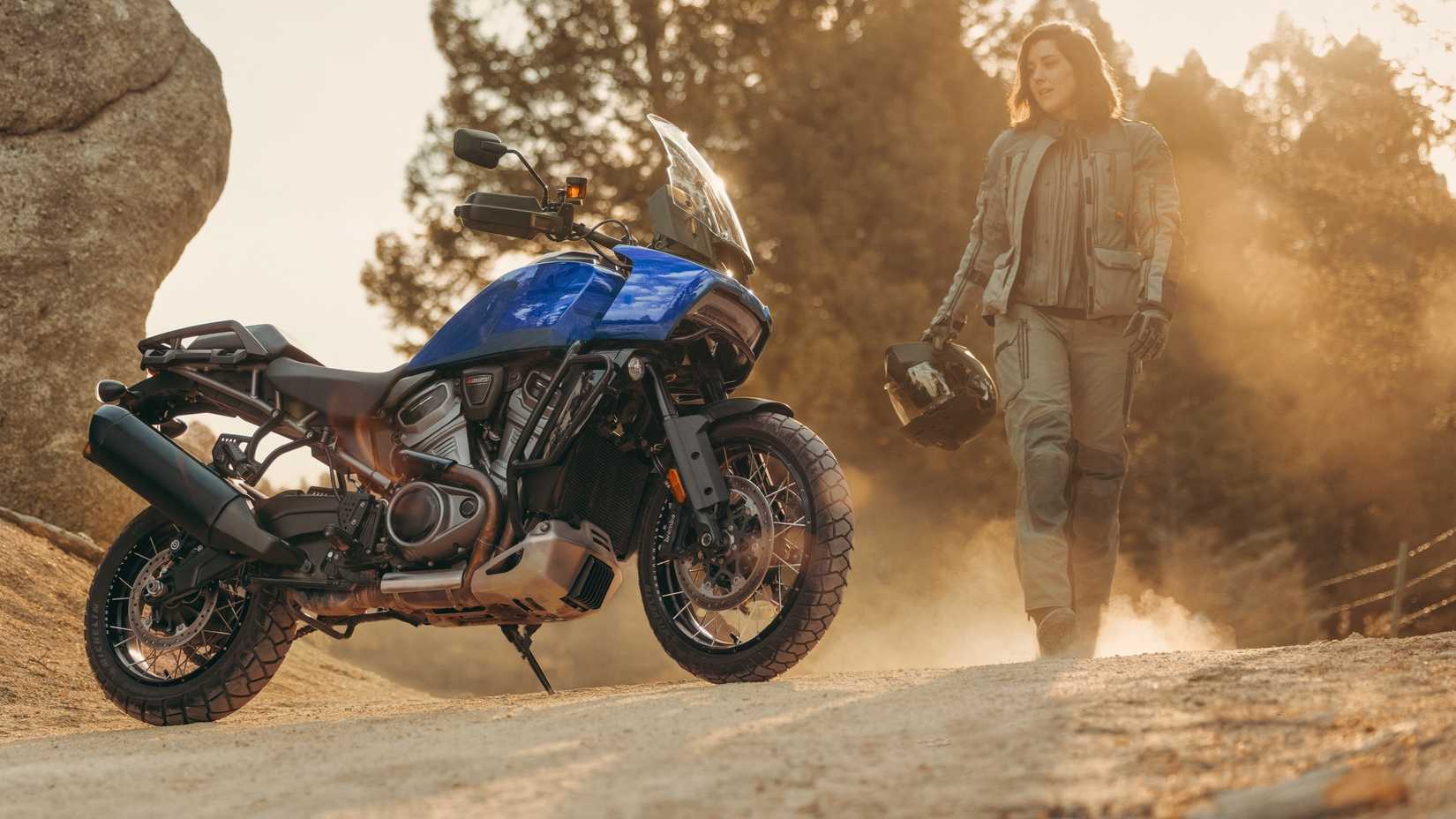 The ADV That Nails Power, Balance, And Real-World Usability