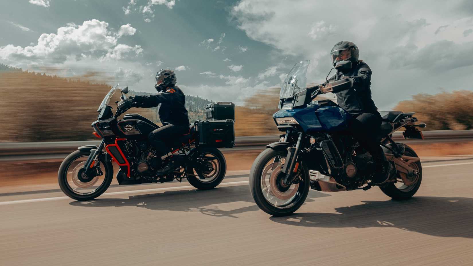 Especial Pan-Americana Harley-Davidson 2025 (3)