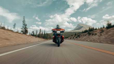 2025 Harley-Davidson Street Glide Ultra Ação (1)