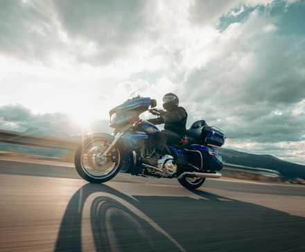 2025 Harley-Davidson Street Glide Ultra Ação (3)