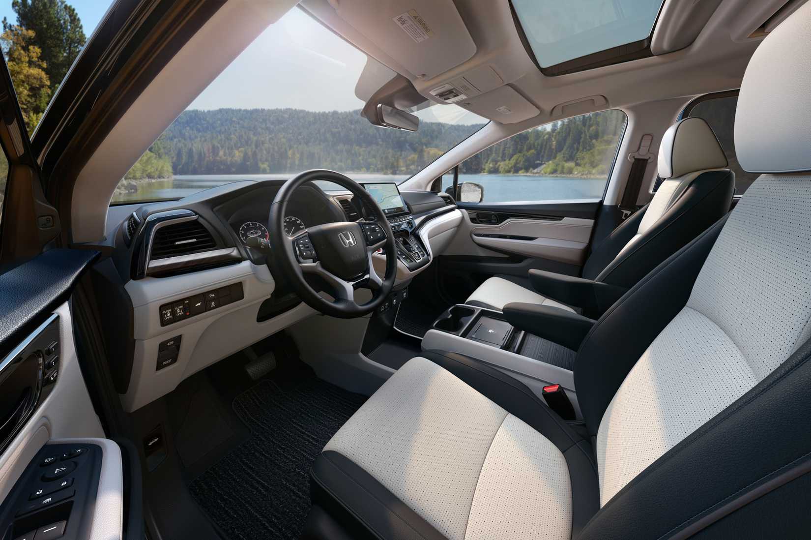 2025 honda odyssey-13