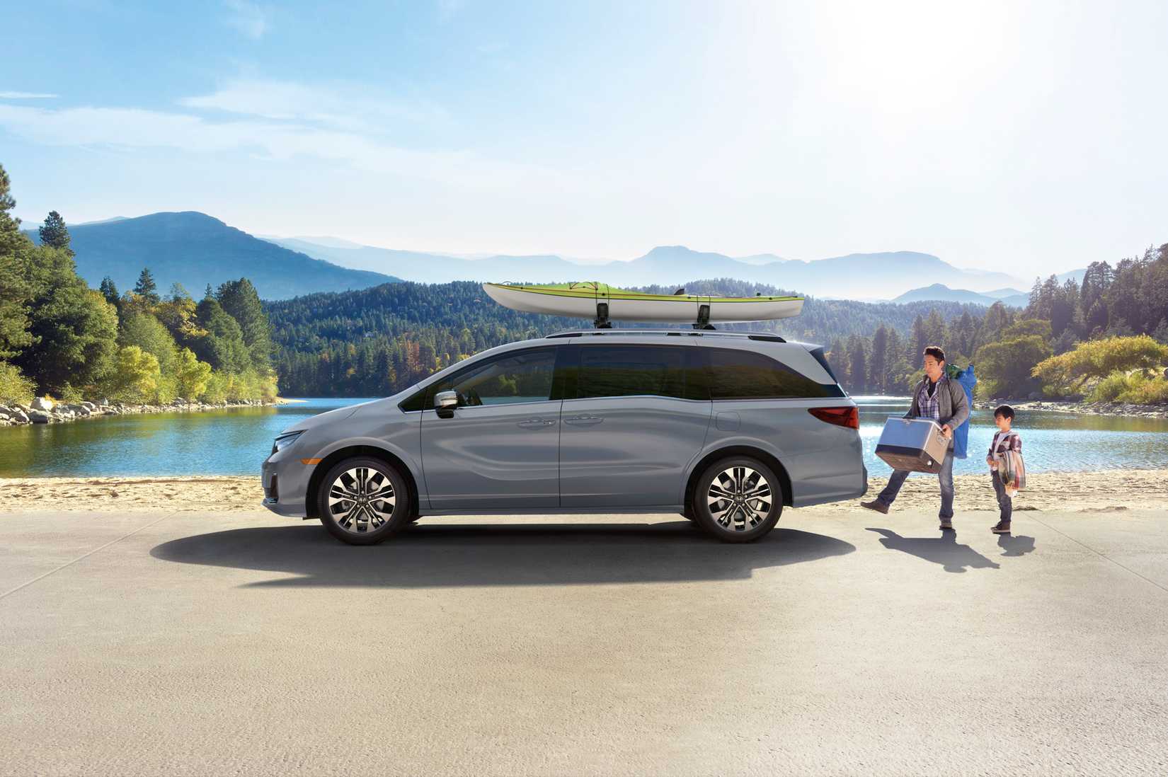 2025 honda odyssey-15