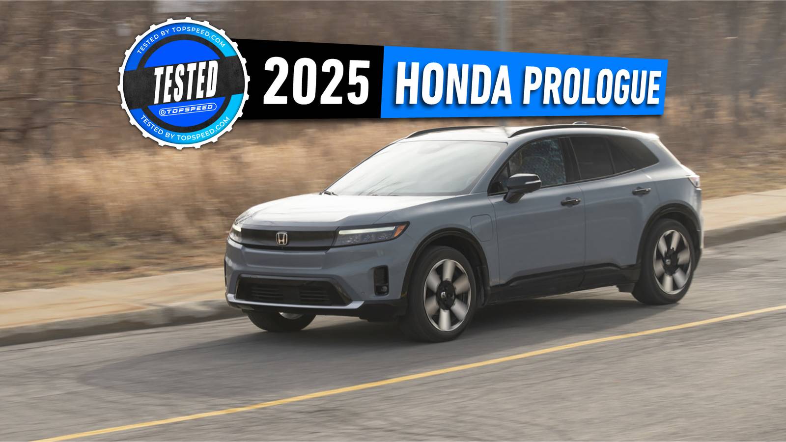 Review: One Feature Allows The Honda Prologue To Be More Appealing Than ...