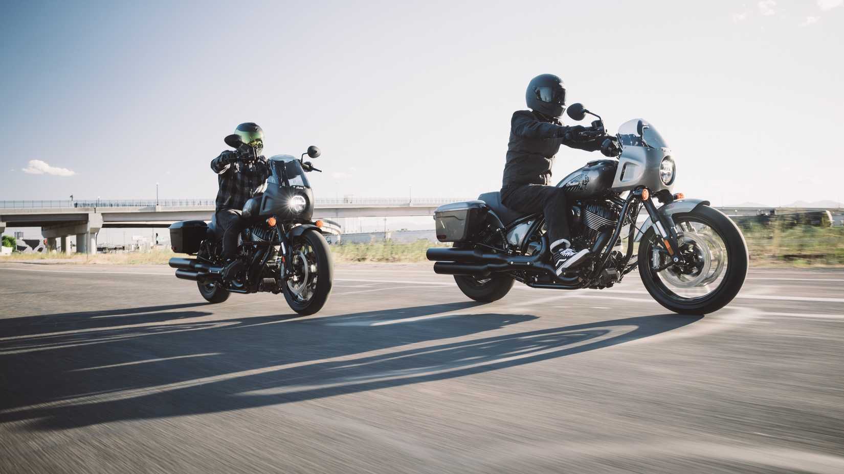 2025 Chefe Esportivo Indiano RT Ação