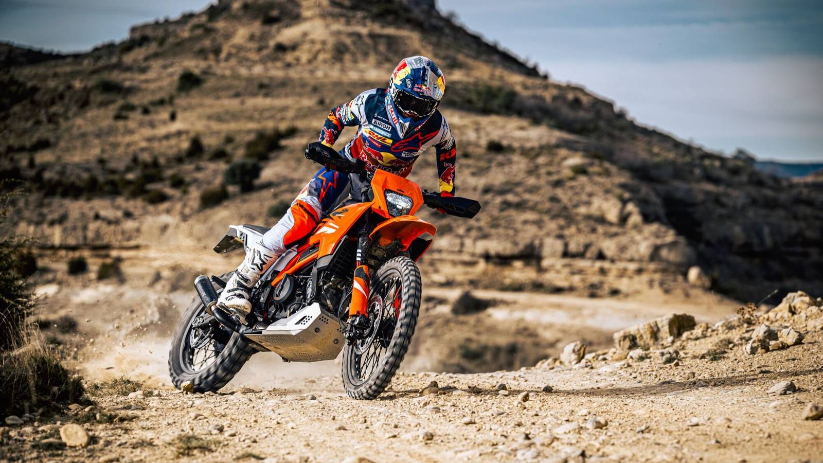 In The Crowded Enduro Motorcycle Space, There Is A Right Answer For the ...