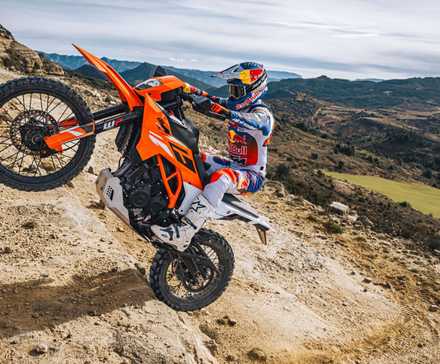 2025 KTM 390 Enduro R Ação (5)