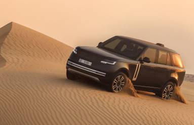 Most Reliable Land Rover Models On Sale In 2025