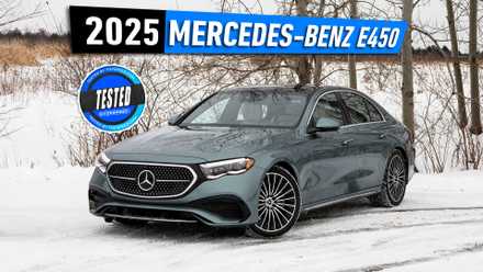 2025-Mercedes-Benz-E450