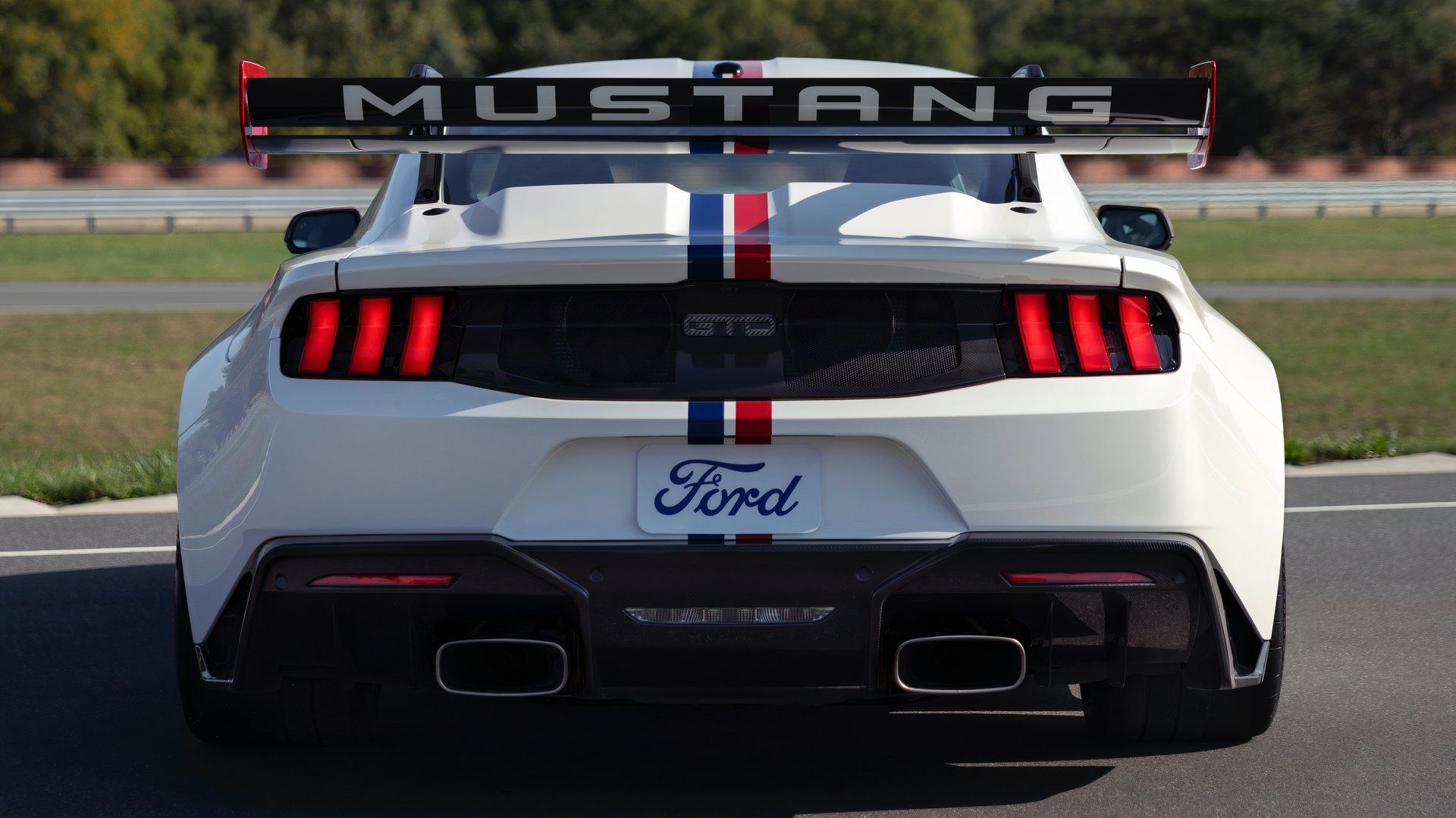 Ford Refuses To Build Boring 'Toasters On Wheels'