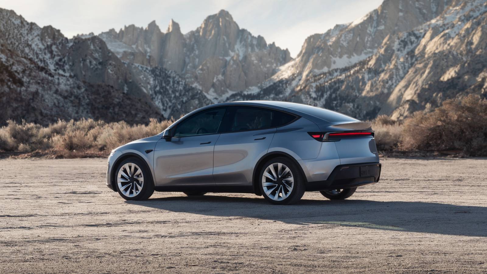 Range, Price, Sales: Can Any 2025 Rival Knock The Model Y Off Its Throne?